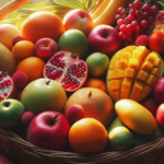 خواب میں مختلف قسم کا پھل دیکھنا خواب میں مختلف قسم کا پھل دیکھنا