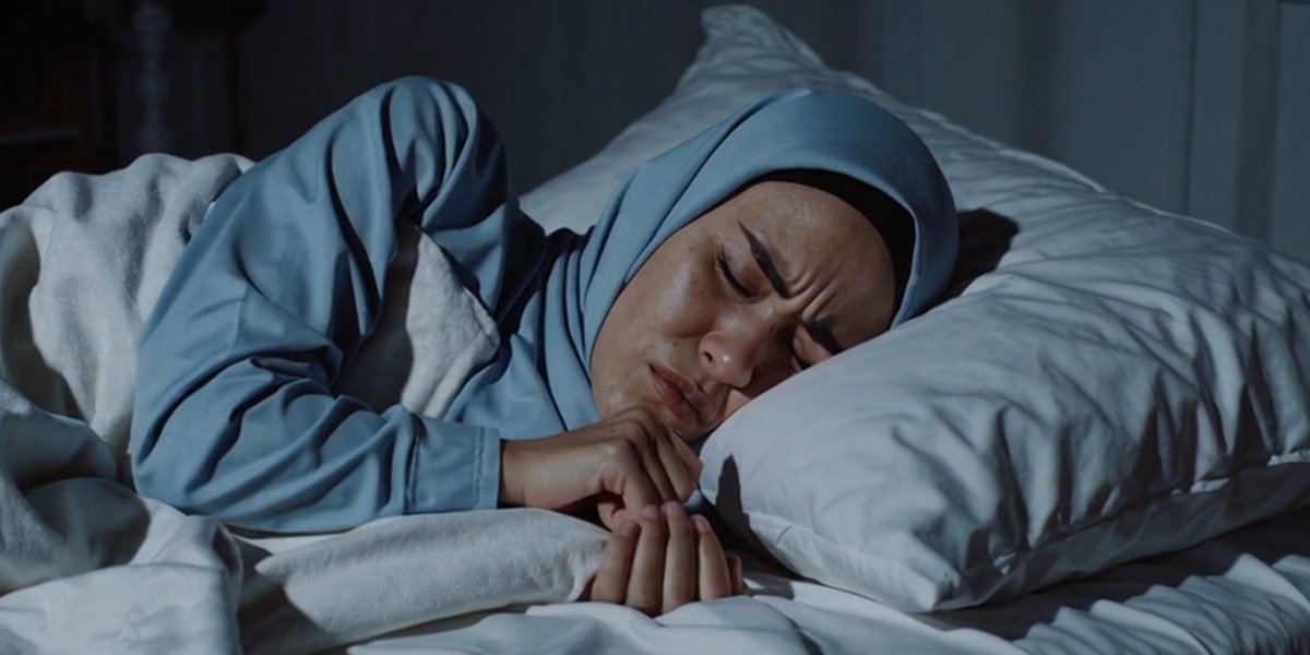 Understanding-and-Practicing-the-Dua-After-a-Bad-Dream-A-Comprehensive-Guide