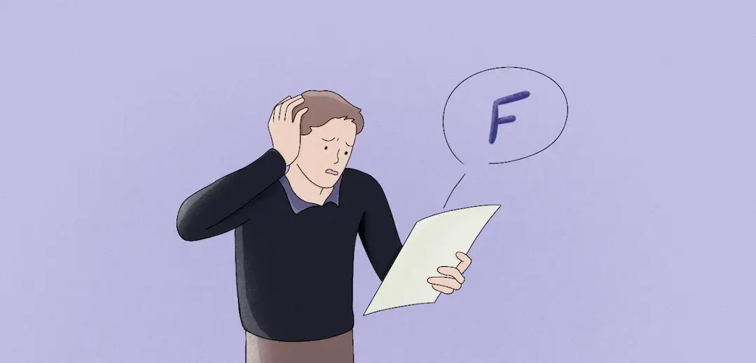 dream-about-failing-a-test