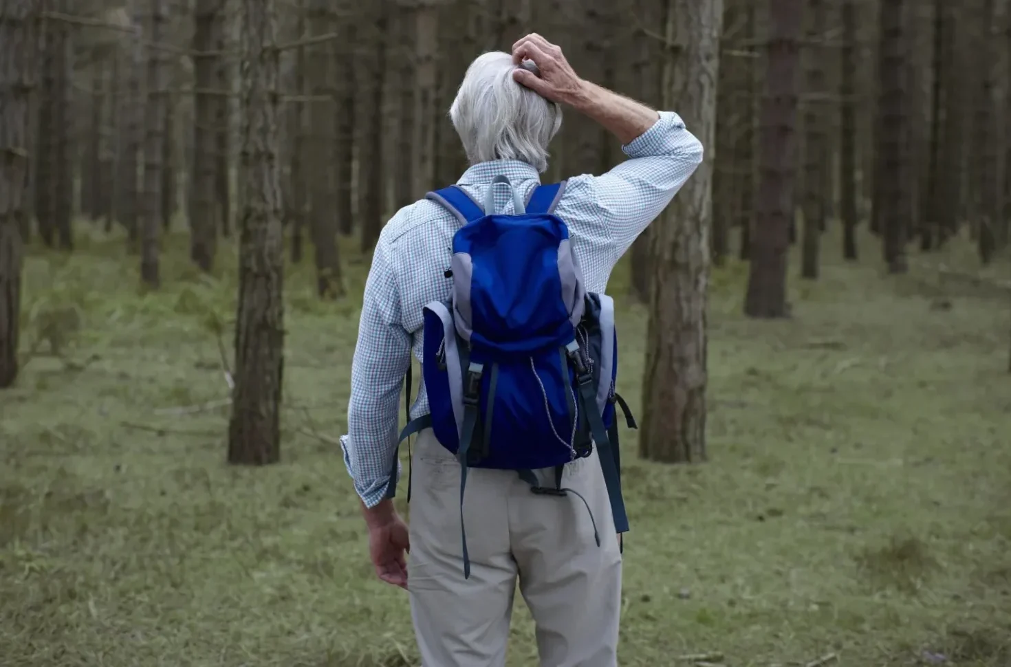 Dream Interpretation: Meaning of Getting Lost in a Dream in Islam getty_113174385_89591