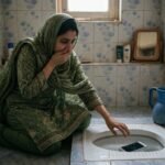 Khwab Mein Apna Phone Toilet Mein Girte Dekhne Ki Tabeer